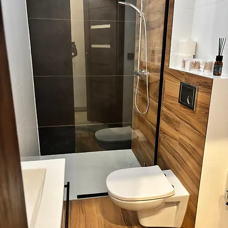 Bdsm - Red Box - - Adults Only Lejlighed