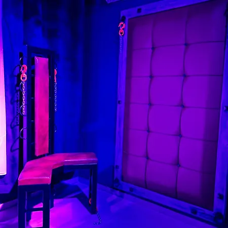 Bdsm - Red Box - - Adults Only * チェシン