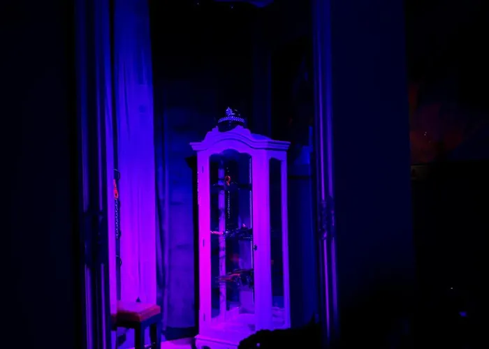 Bdsm - Red Box - - Adults Only Apartmán *